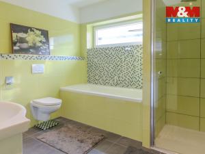 Prodej bytu 3+1, Slušovice, Dlouhá, 83 m2