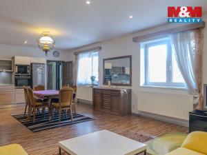 Prodej bytu 3+1, Slušovice, Dlouhá, 83 m2