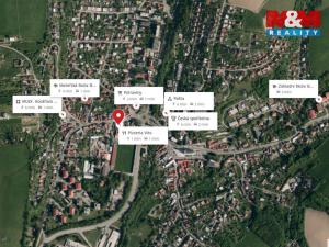 Prodej bytu 3+1, Slušovice, Dlouhá, 83 m2