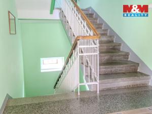 Prodej bytu 3+1, Slušovice, Dlouhá, 83 m2