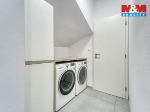 Prodej rodinného domu, Zruč-Senec - Senec, Lipová, 145 m2