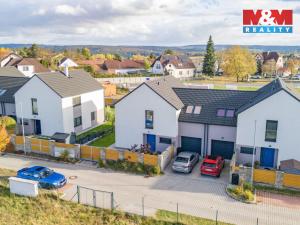 Prodej rodinného domu, Zruč-Senec - Senec, Lipová, 145 m2