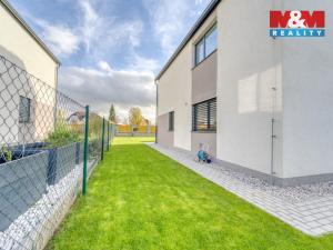 Prodej rodinného domu, Zruč-Senec - Senec, Lipová, 145 m2