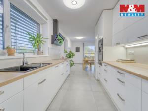 Prodej rodinného domu, Zruč-Senec - Senec, Lipová, 145 m2