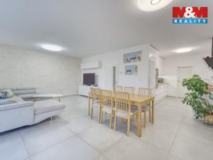 Prodej rodinného domu, Zruč-Senec - Senec, Lipová, 145 m2