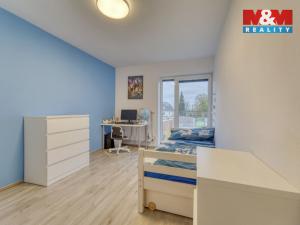 Prodej rodinného domu, Zruč-Senec - Senec, Lipová, 145 m2