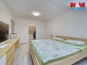 Prodej rodinného domu, Zruč-Senec - Senec, Lipová, 145 m2