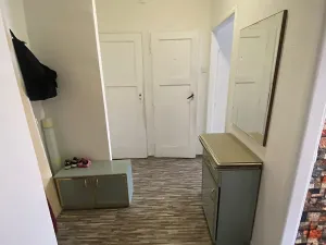 Prodej bytu 1+1, Most, tř. Budovatelů, 36 m2