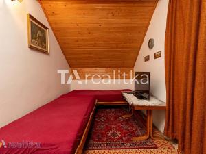 Prodej rodinného domu, Soběšovice, 99 m2