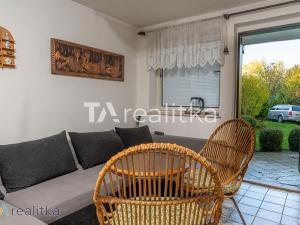 Prodej rodinného domu, Soběšovice, 99 m2