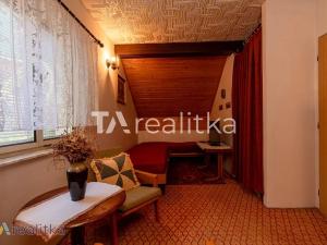 Prodej rodinného domu, Soběšovice, 99 m2