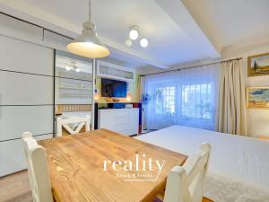 Prodej bytu 4+1, Brno, Karlova, 88 m2