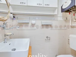 Prodej bytu 4+1, Brno, Karlova, 88 m2