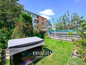 Prodej bytu 4+1, Brno, Karlova, 88 m2