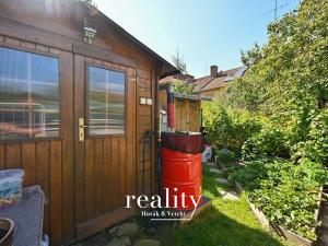 Prodej bytu 4+1, Brno, Karlova, 88 m2