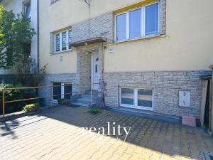 Prodej bytu 4+1, Brno, Karlova, 88 m2