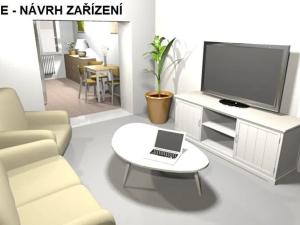Pronájem bytu 2+1, Čelákovice, V Prokopě, 64 m2