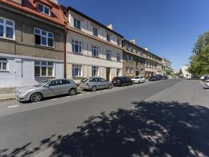 Pronájem bytu 1+kk, Praha - Michle, Na líše, 25 m2