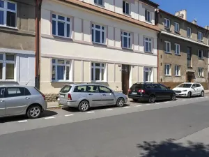 Pronájem bytu 1+kk, Praha - Michle, Na líše, 25 m2