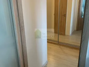 Pronájem bytu 2+kk, Praha - Kobylisy, Bojasova, 47 m2