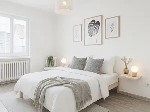 Prodej bytu 3+1, Hostivice, Na Pískách, 69 m2