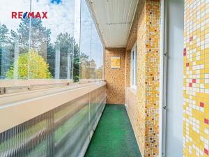 Prodej bytu 3+1, Hostivice, Na Pískách, 69 m2