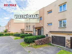 Prodej bytu 3+1, Hostivice, Na Pískách, 69 m2