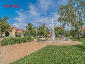 Prodej bytu 3+1, Hostivice, Na Pískách, 69 m2