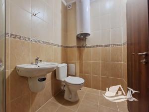 Prodej bytu 2+kk, Bjala, Bulharsko, 46 m2