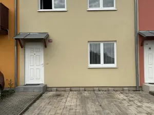 Prodej rodinného domu, Dobročovice, 111 m2