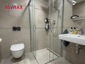 Pronájem bytu 2+kk, Praha - Žižkov, Malešická, 53 m2