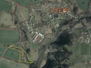 Dražba louky, Úterý, 34244 m2