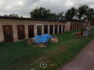 Dražba skladu, Meziměstí, Tovární, 203 m2