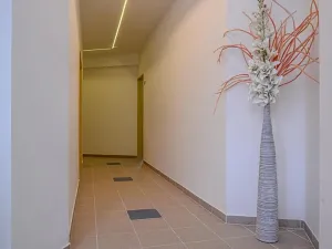 Pronájem bytu 1+kk, Praha - Hlubočepy, Na Zlíchově, 14 m2