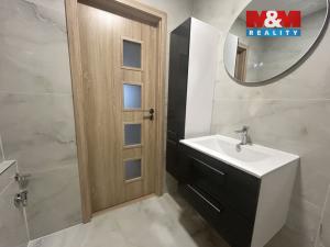 Pronájem bytu 3+1, Ústí nad Labem - Bukov, Vinařská, 70 m2