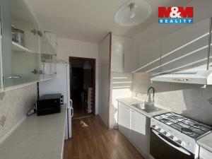 Pronájem bytu 3+1, Ústí nad Labem - Bukov, Vinařská, 70 m2