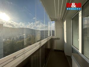 Pronájem bytu 3+1, Ústí nad Labem - Bukov, Vinařská, 70 m2