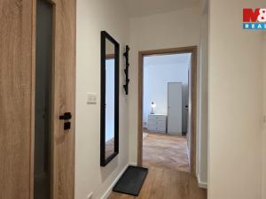 Pronájem bytu 1+1, Karlovy Vary, Palackého náměstí, 30 m2