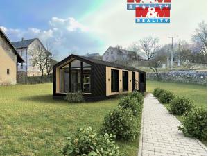 Prodej rodinného domu, Horní Čermná, 57 m2