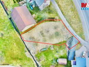 Prodej rodinného domu, Horní Čermná, 57 m2