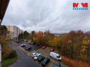 Prodej bytu 2+1, Karlovy Vary - Drahovice, Maďarská, 61 m2