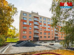 Prodej bytu 3+kk, Třinec - Lyžbice, Lidická, 68 m2