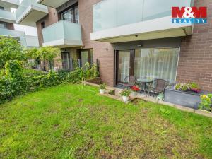 Prodej bytu 1+kk, Praha - Karlín, Nekvasilova, 38 m2