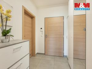 Prodej bytu 1+kk, Praha - Karlín, Nekvasilova, 38 m2