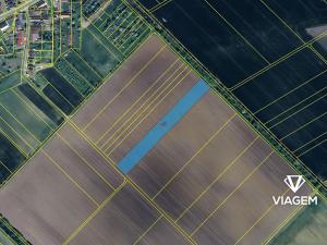 Prodej podílu pole, Pňovice, 530 m2