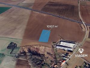 Prodej podílu pole, Lutopecny, 2526 m2