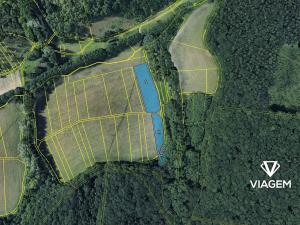 Prodej podílu pole, Žlutava, 2554 m2