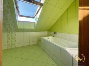 Prodej rodinného domu, Prostějov, Vrlova, 182 m2