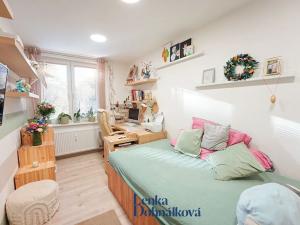 Prodej bytu 4+kk, Hodonín, Erbenova, 79 m2
