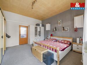 Prodej činžovního domu, Červený Kostelec, Jiráskova, 327 m2